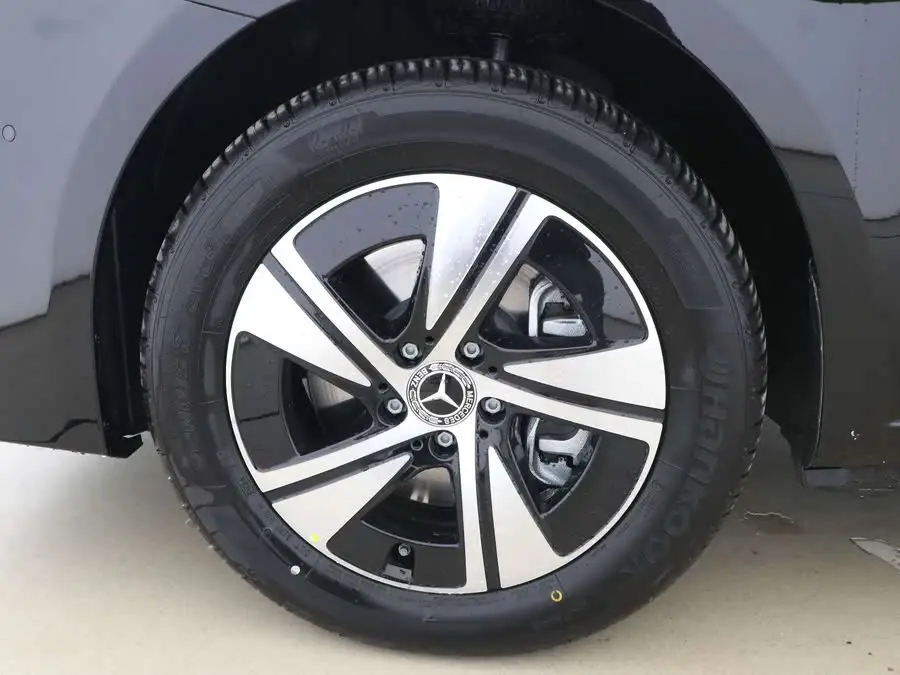 Vito 2024 2.0T Elite Edition 7-seater