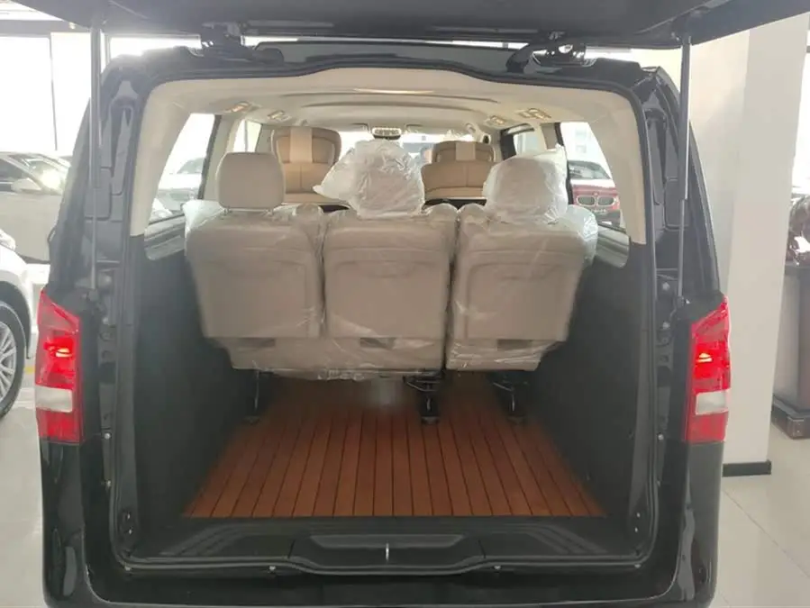 فيتو 2021 نسخة النخبة 2.0T سعة 7 مقاعد