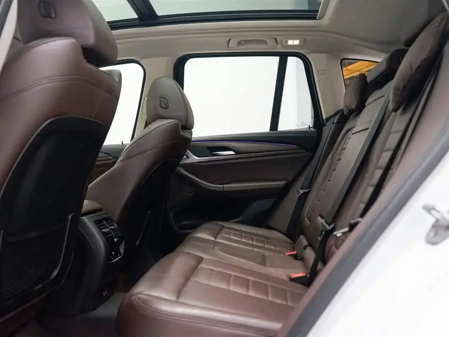 BMW X3 2020 xDrive28i M Sport Package