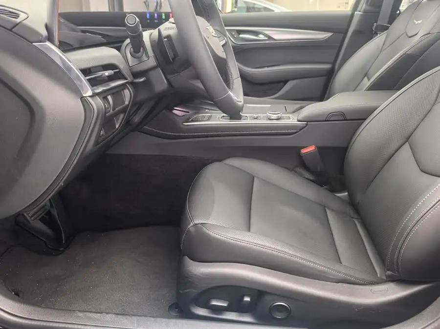 Cadillac CT5 2024 28T Luxury