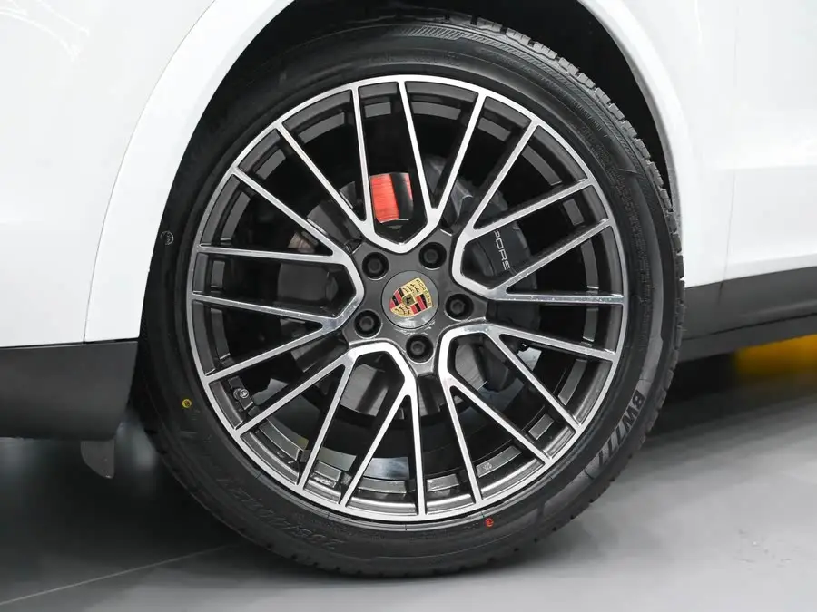 2023 Cayenne Cayenne 3.0T