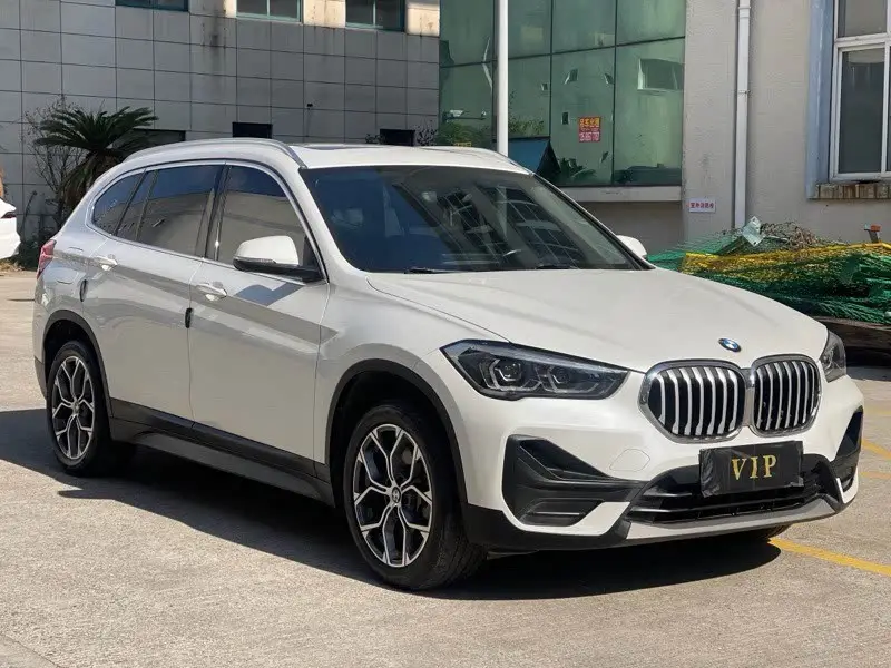 BMW X1 2022 sDrive25Li Leading Edition