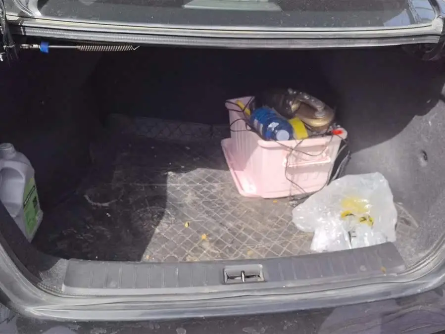 2022 نيسان سيلفي كلاسيك 1.6XE CVT النسخة المريحة