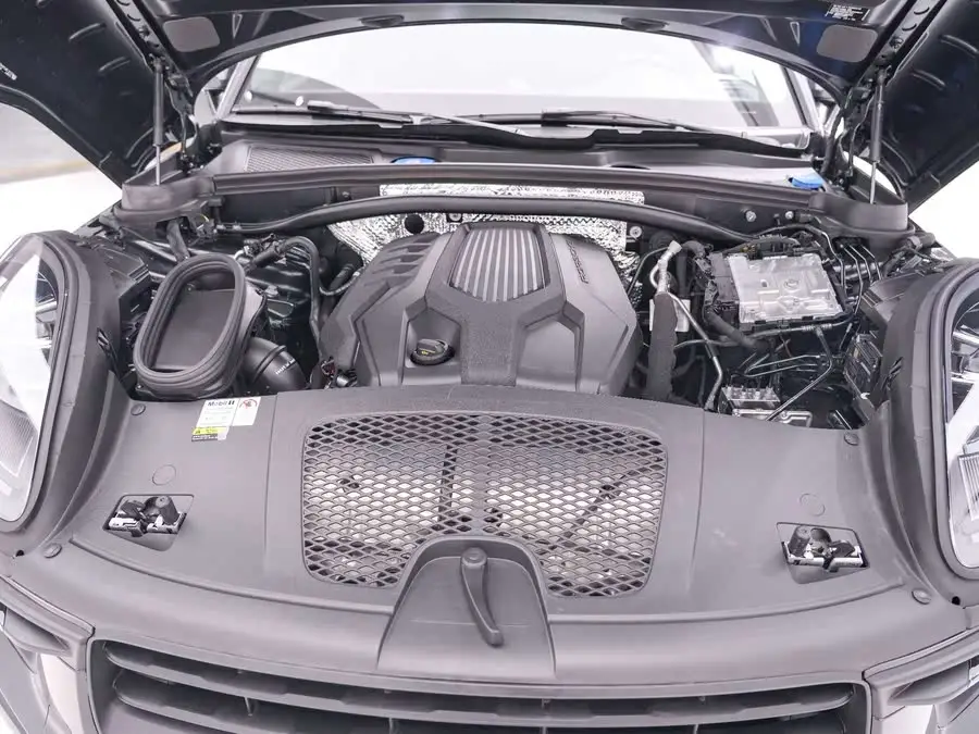 2024 Macan Macan 2.0T