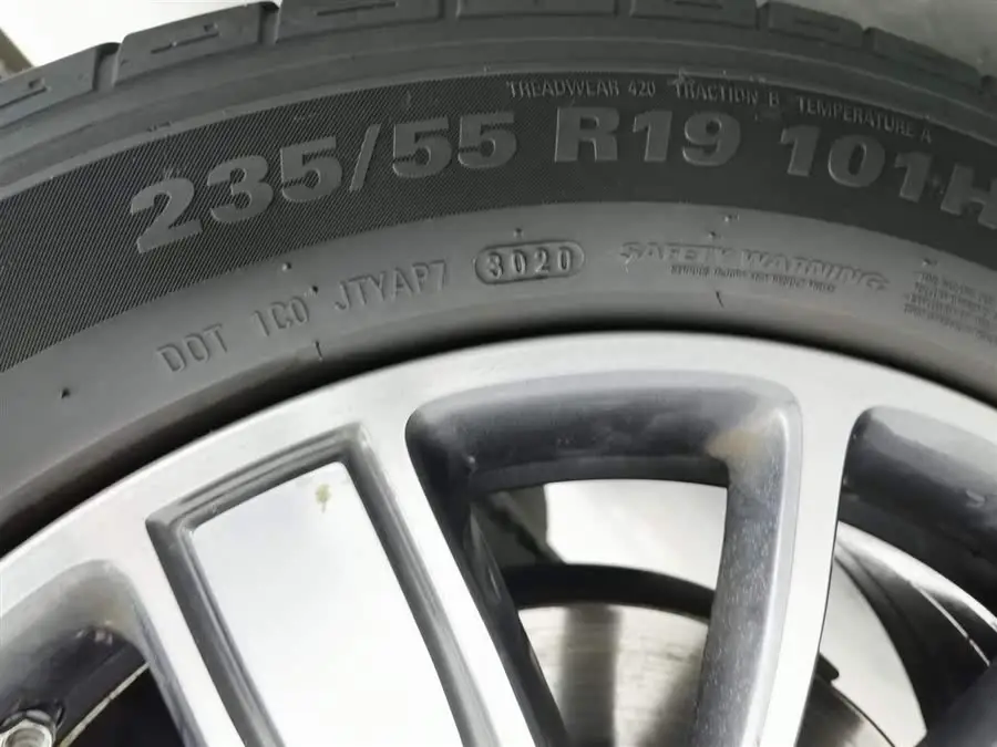 Haval H6 2021 1.5GDIT Automatic Champion Edition