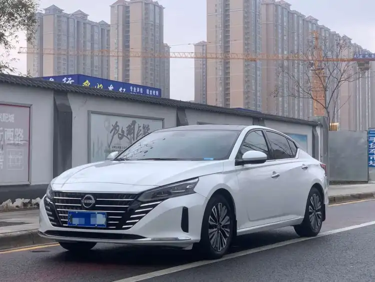 Tianlai 2022 2.0L XL-TLS Enjoy Edition