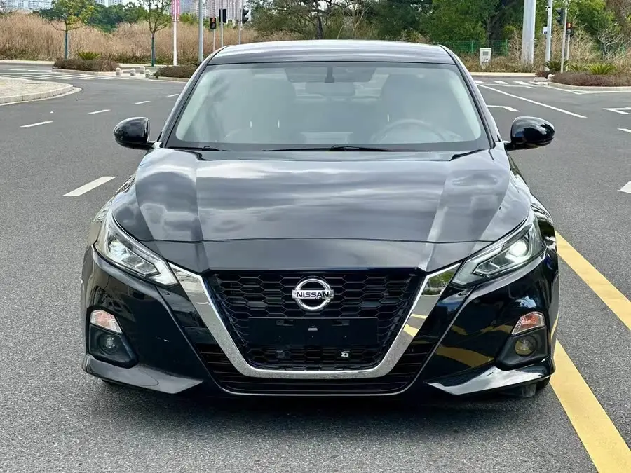 Teana 2022 2.0L XE Pure Enjoy Edition