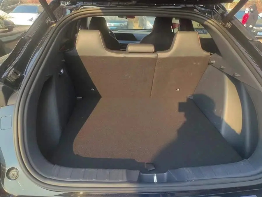 Changan UNI-T 2020 1.5T Flagship