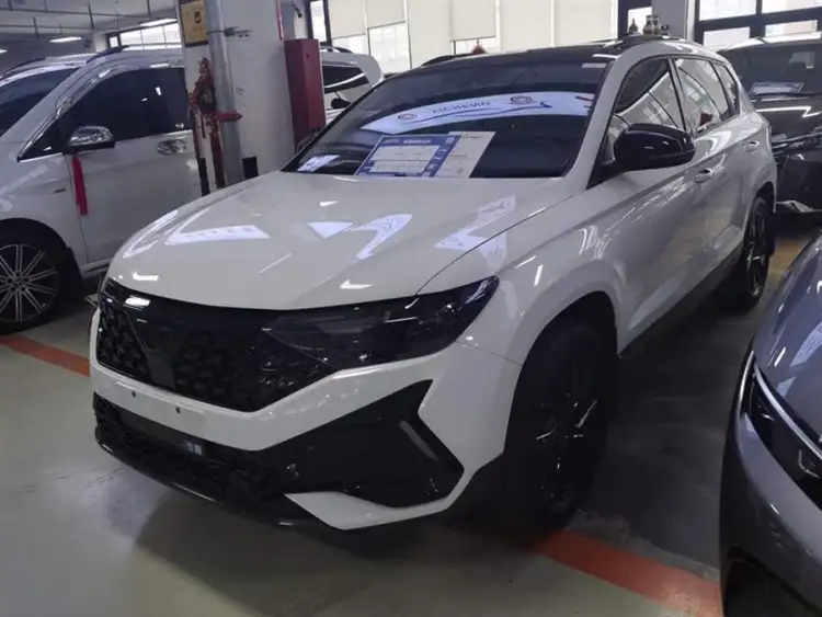 Jetta VS5 2022 280TSI Automatic High Gloss Enjoyment Edition