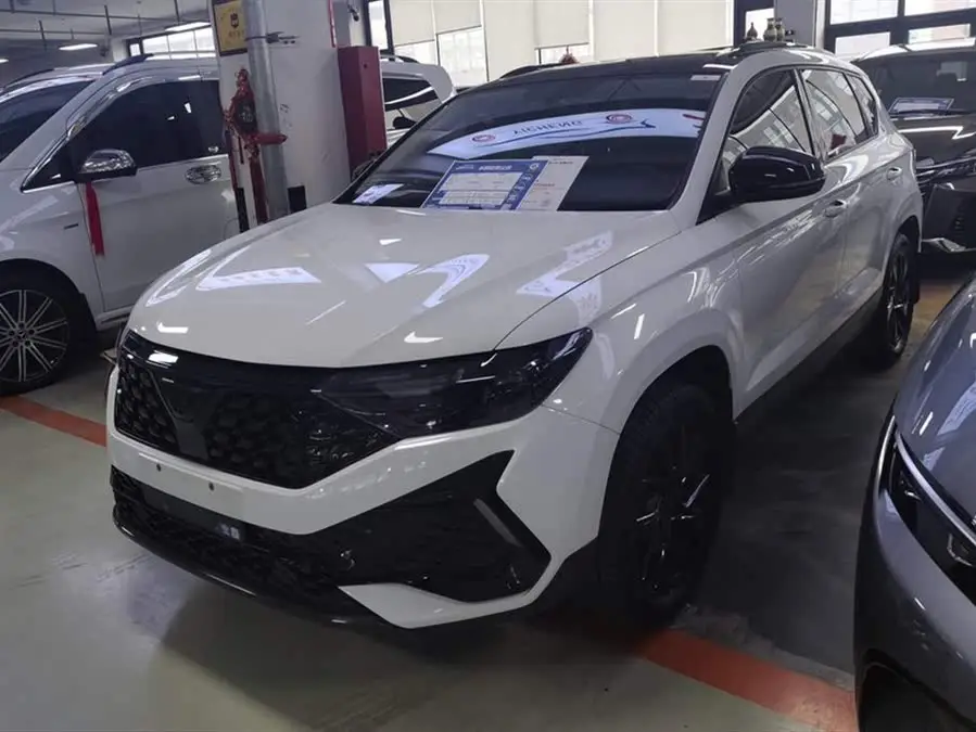 Jetta VS5 2022 280TSI Automatic High Gloss Enjoyment Edition