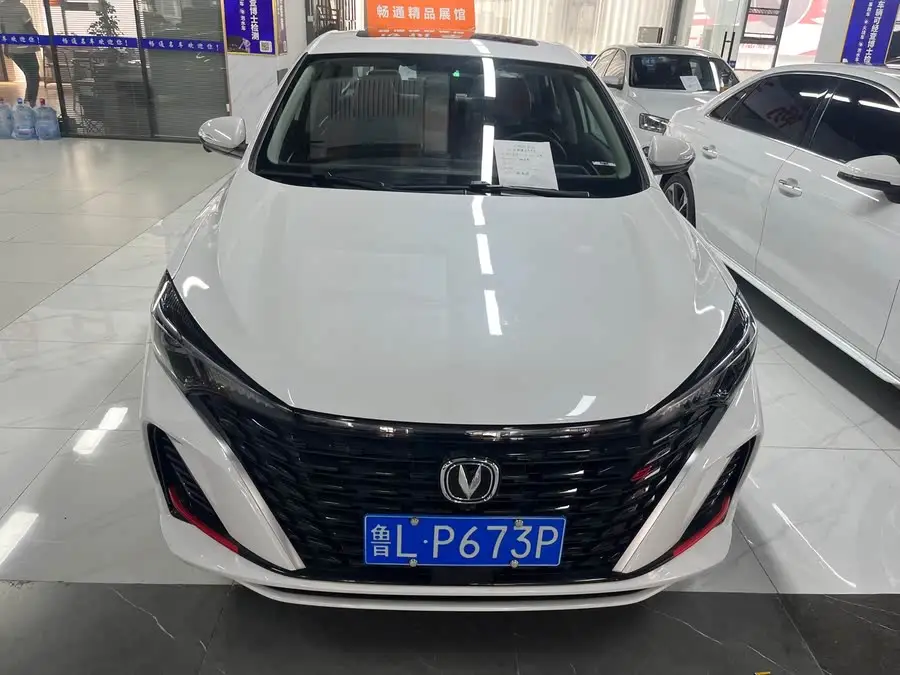 معلومات الموديل