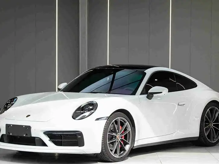 بورش 911 2023 كاريرا S 3.0T