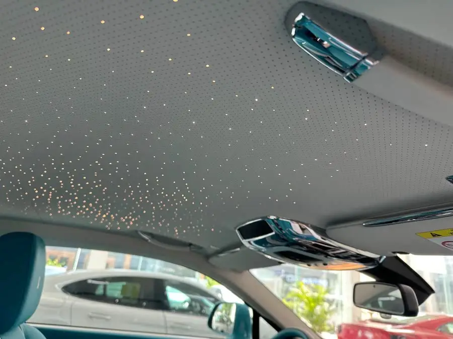 Phantom 2018 6.6T Standard Model