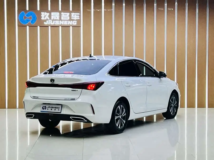 Yidong 2024 Plus Blue Whale NE 1.4T GDI DCT High Energy Edition