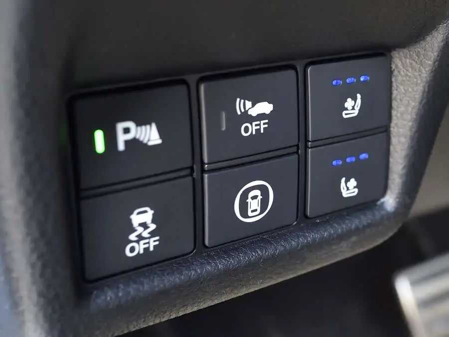 Civic 2023 2.0L e:HEV Sport Version