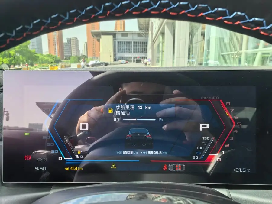 بي إم دبليو M2 2023