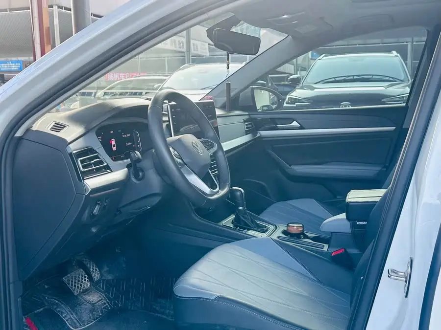 Lavida 2024 1.5L Automatic Five Million Edition