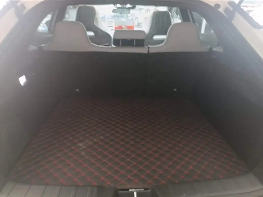 Changan UNI-T 2023 Model Second Generation 1.5T Premium