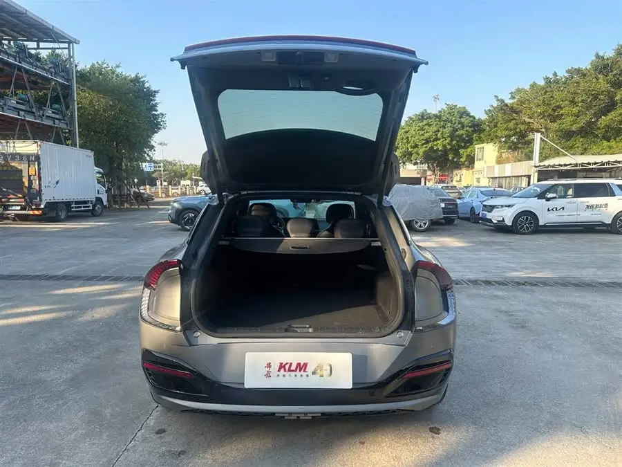 Kia EV6 2023 GT-Line EAWD