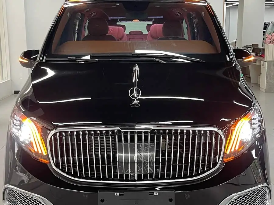 فيتو 2020 2.0T نسخة الأعمال 7 مقاعد