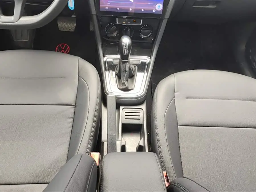 2019 Volkswagen Bora Legend 1.5L Automatic Fashion Edition National VI