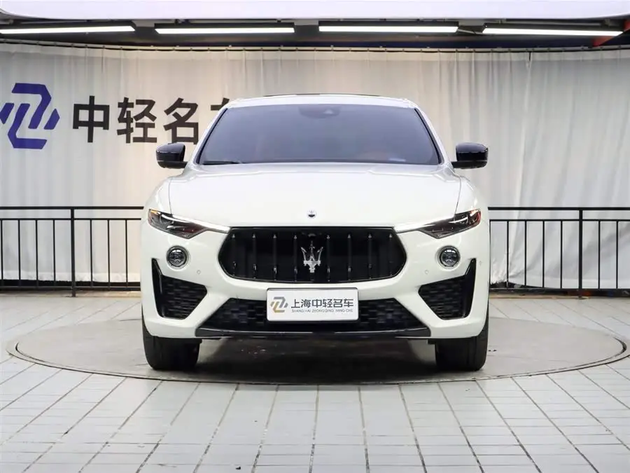 Levante 2022 3.0T Modena