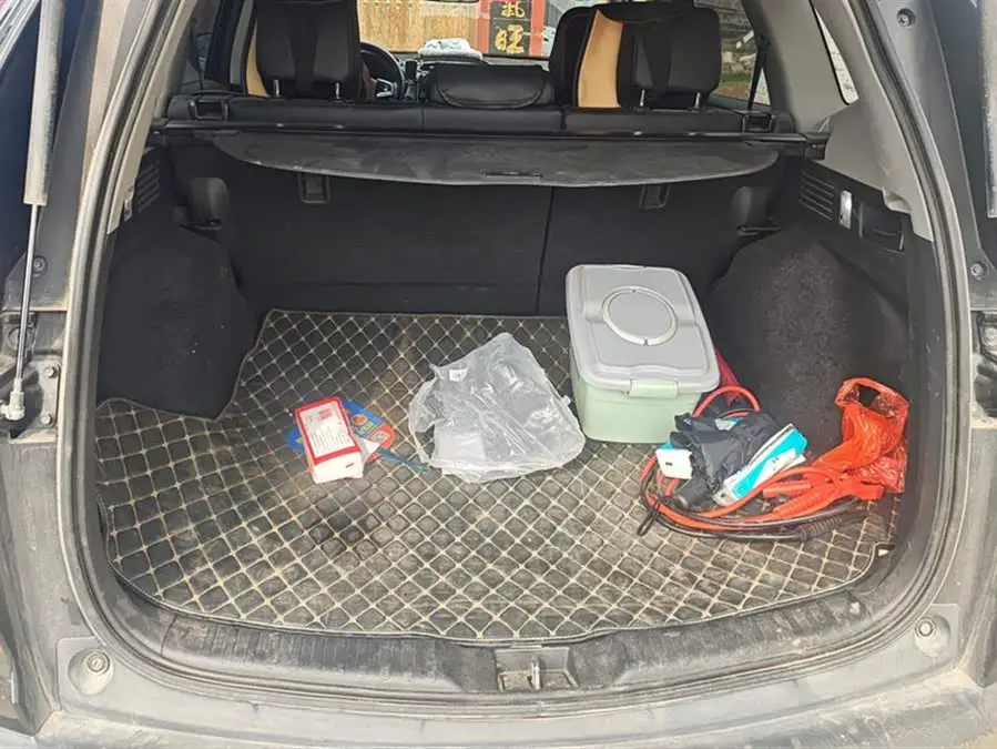 Honda CR-V 2021 240TURBO CVT Two-Wheel Drive Urban Edition