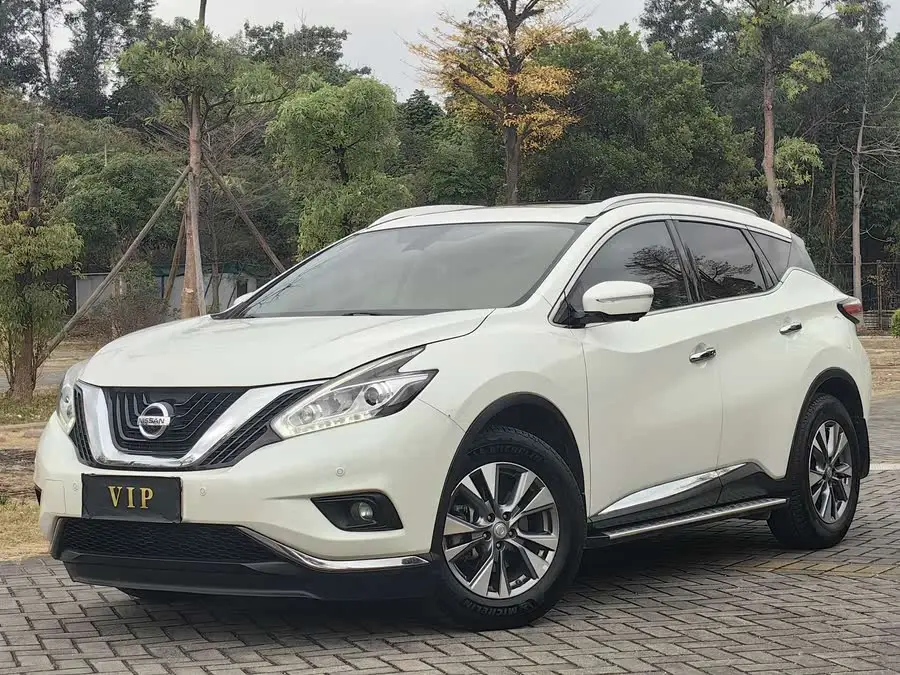 لولا 2021 2.5 لتر XL بلس النسخة الذكية الرائدة ذات الدفع الثنائي