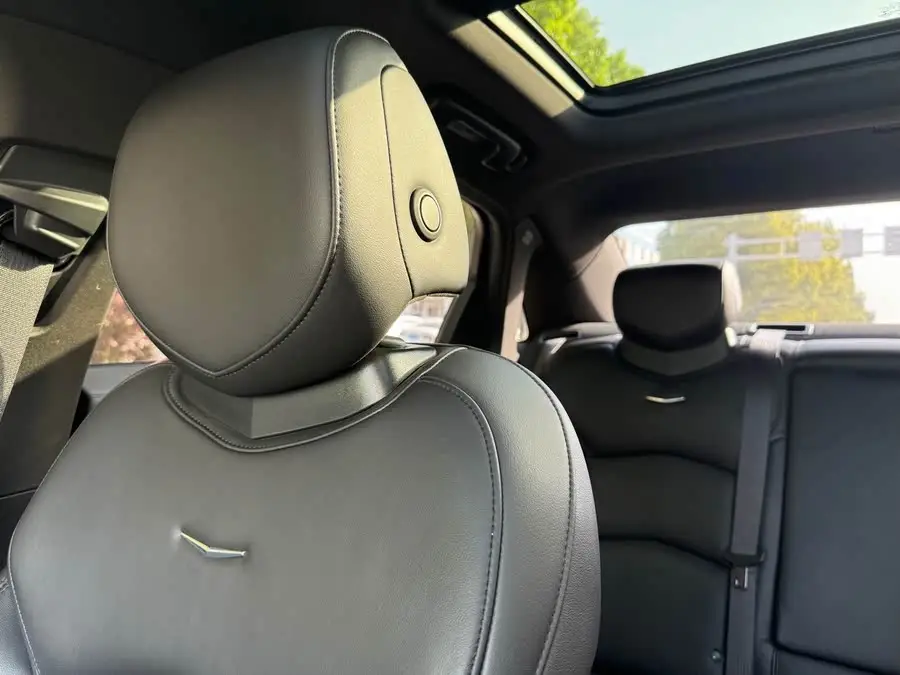 Cadillac CT6 2020 28T Elite