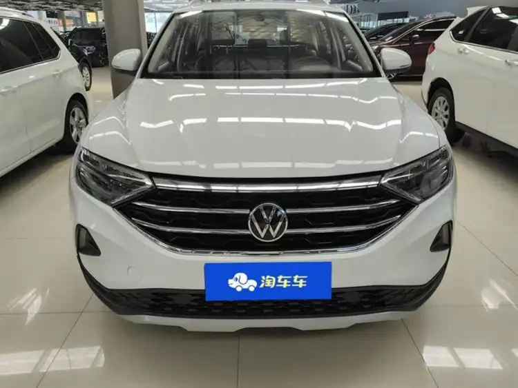 Jetta VS5 2019 280TSI Automatic Enjoyment Edition