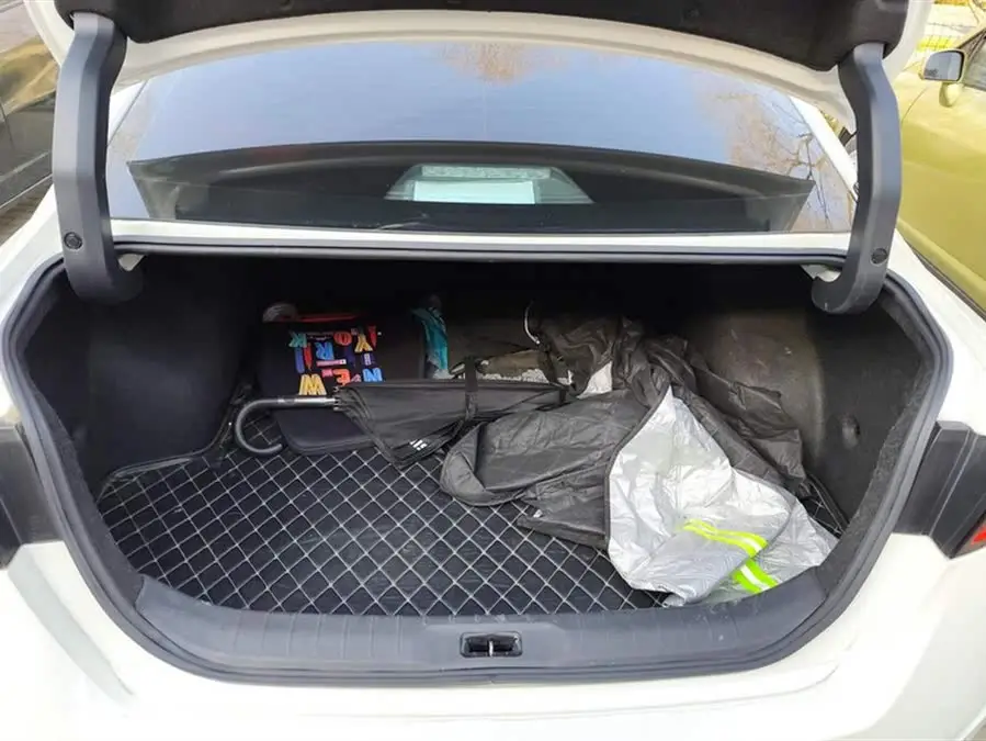 Teana 2021 2.0L XL Comfort Edition