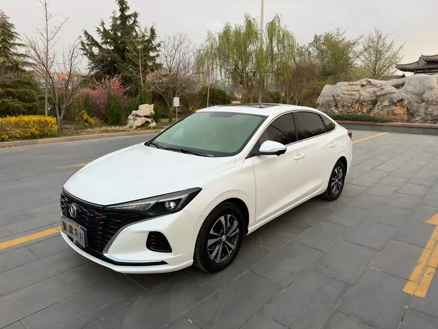 ييدونغ 2021 بلس بلو ويل NE 1.4T GDI DCT بريميوم