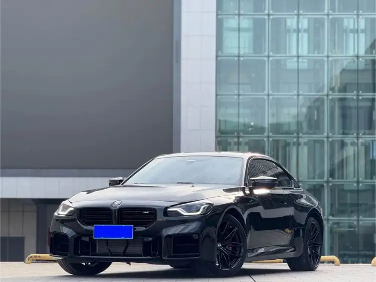 BMW M2 2024 Model