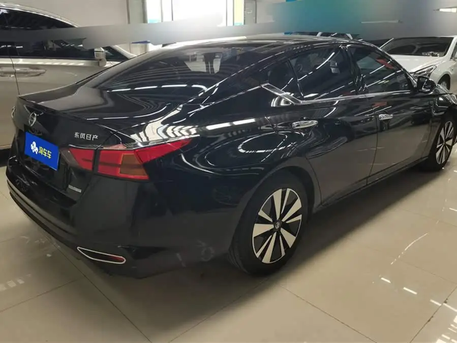 Tianlai 2021 2.0L XL Comfort Version