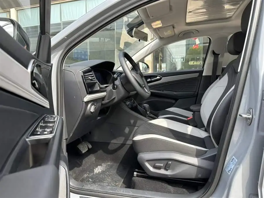 Jetta VS5 2024 280TSI Automatic Flagship High Edition