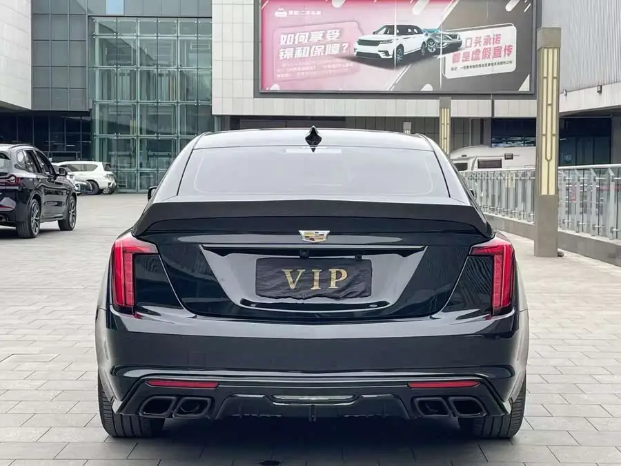Cadillac CT5 2022 28T Premium