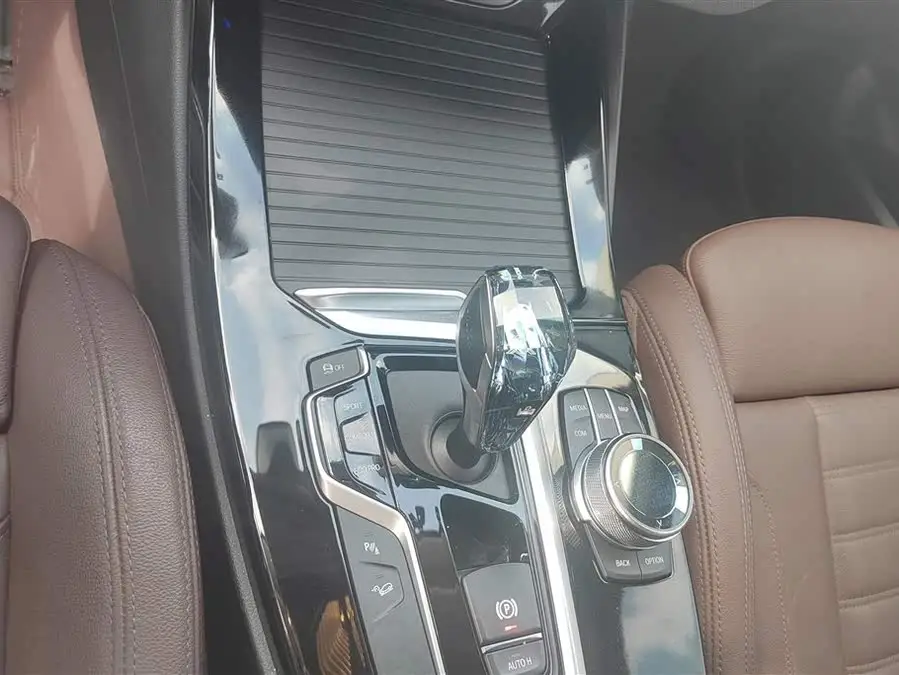 BMW X3 2021 xDrive28i M Sport Package