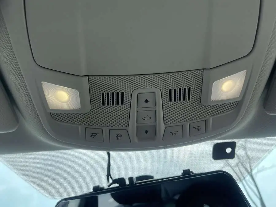 2020 Mondeo EcoBoost 180 Stylish