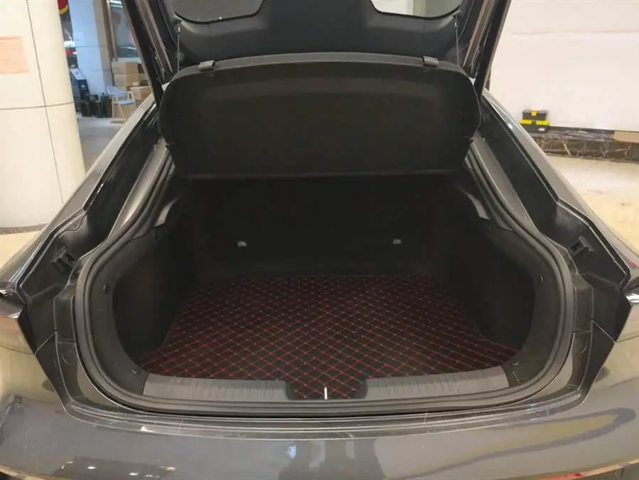 Changan UNI-V 2023 1.5T Premium Edition