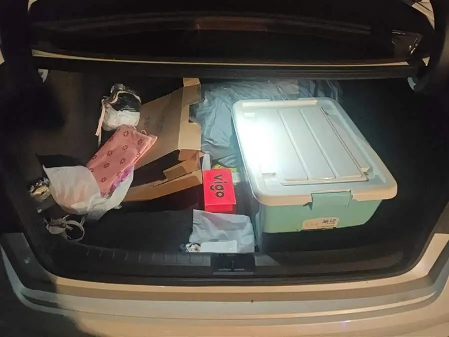 2023 Model 240TURBO CVT Leading Edition