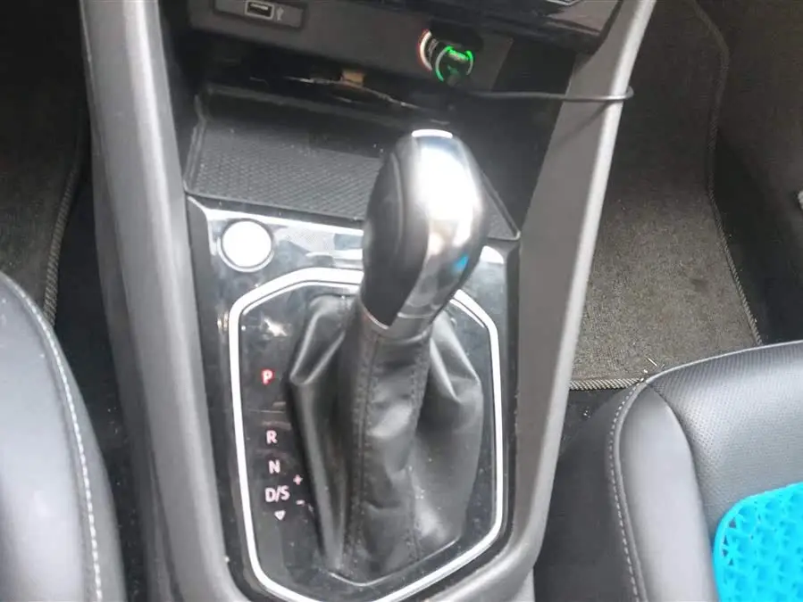 Jetta VS7 2020 1.4T Automatic Enjoyment Edition