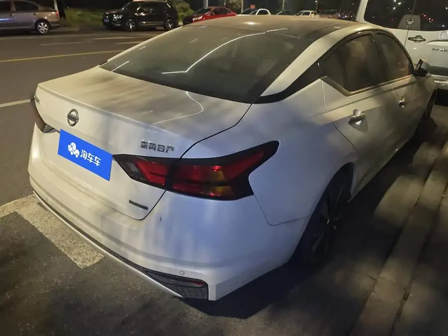 Tianlai 2020 Model Facelift 2.0L XL Upper Intelligent Version