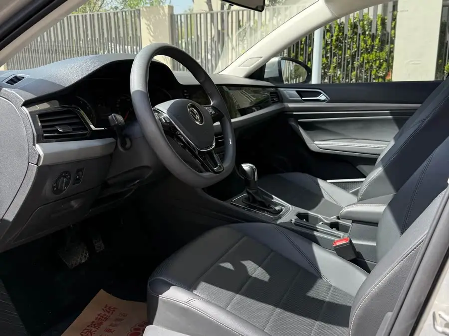 Lavida 2021 1.5L Automatic Comfort Edition