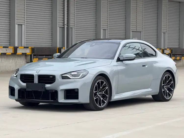 BMW M2 2023