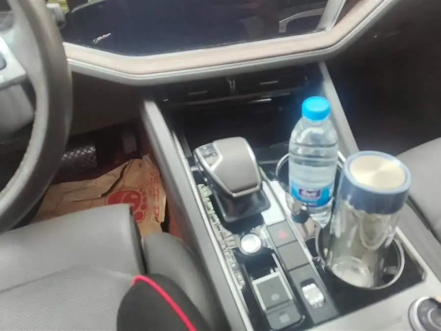 Touareg 2021 2.0 TSI R-Line