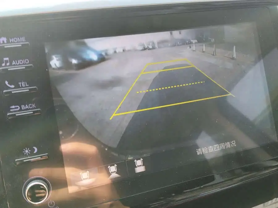 Odyssey 2019 2.0L锐・智享版