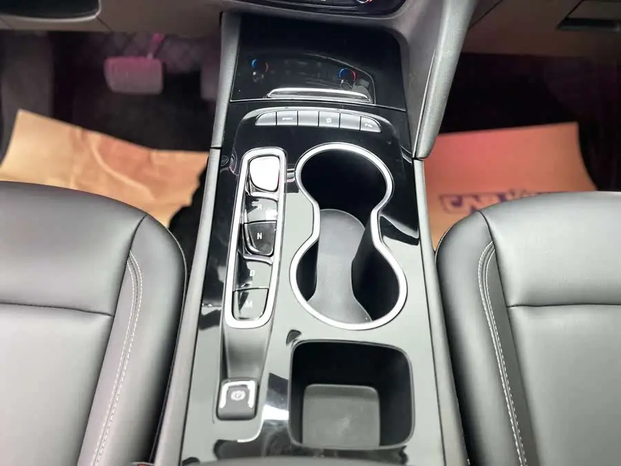 2024 بويك ريجال 25T إصدار ألترا