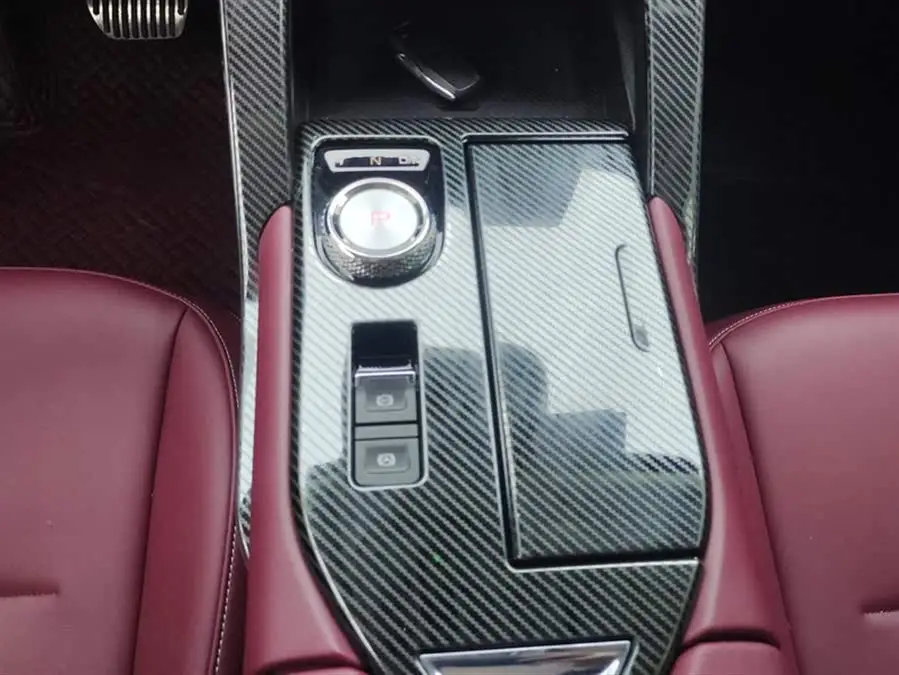 هافال H6 2021 الجيل الثالث 2.0T أوتوماتيكي دفع رباعي Supreme