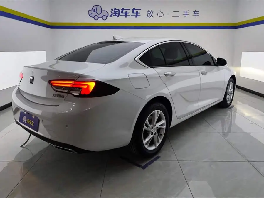 ريجال 2024 25T سوبر إنجوي إديشن