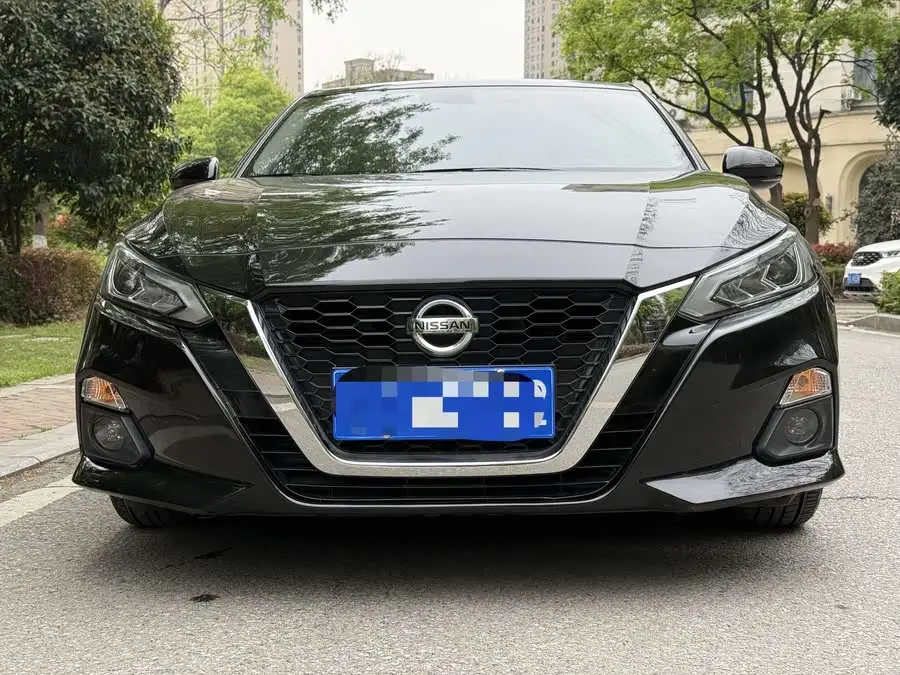 Tianlai 2021 2.0L XL Comfort Version